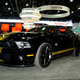 Illustration for article titled 50th Anniversary Shelby GT500 Super Snake Gets Special Stickers, Same Amazing Power